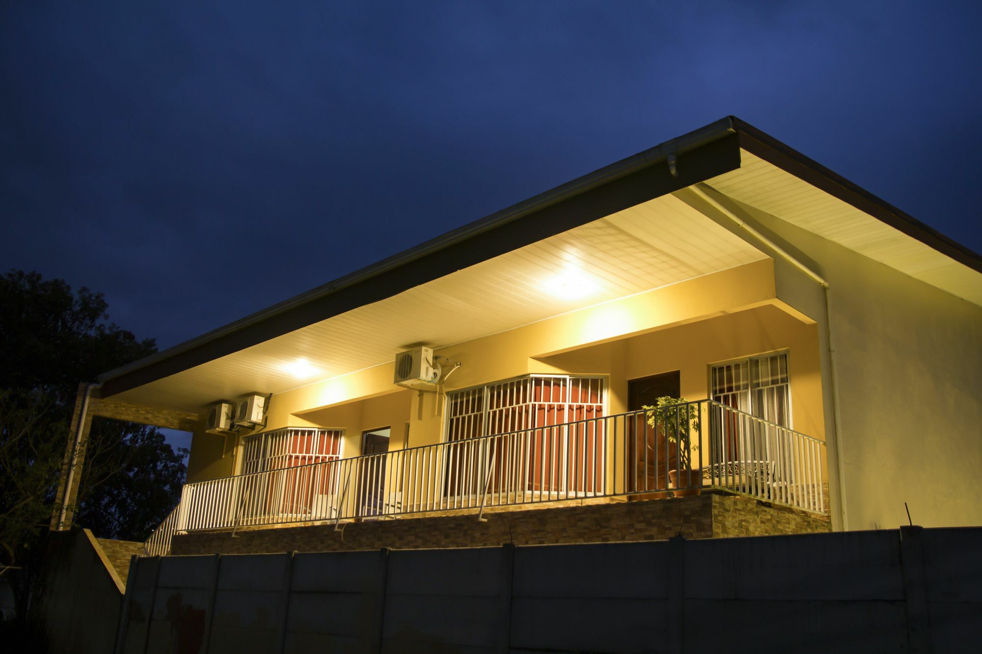 La Fortuna Apartamentos Valle Del Volcan מראה חיצוני תמונה