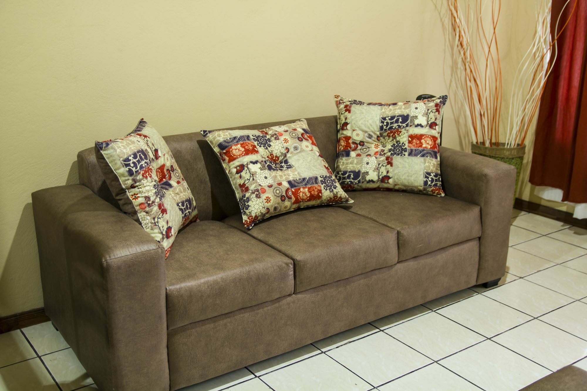 La Fortuna Apartamentos Valle Del Volcan מראה חיצוני תמונה